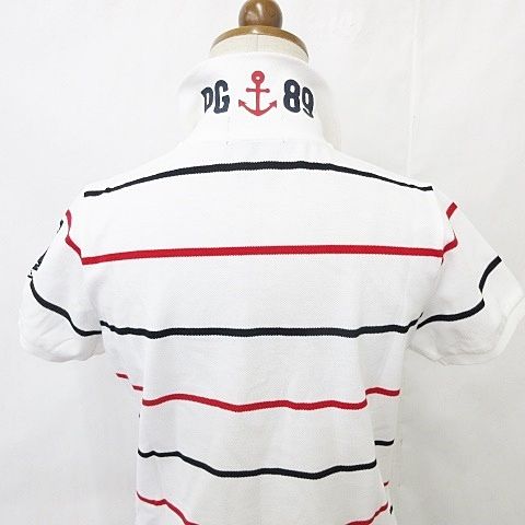 パーリーゲイツ PEARLY GATES ゴルフ スポーツウエア ポロシャツ 半袖