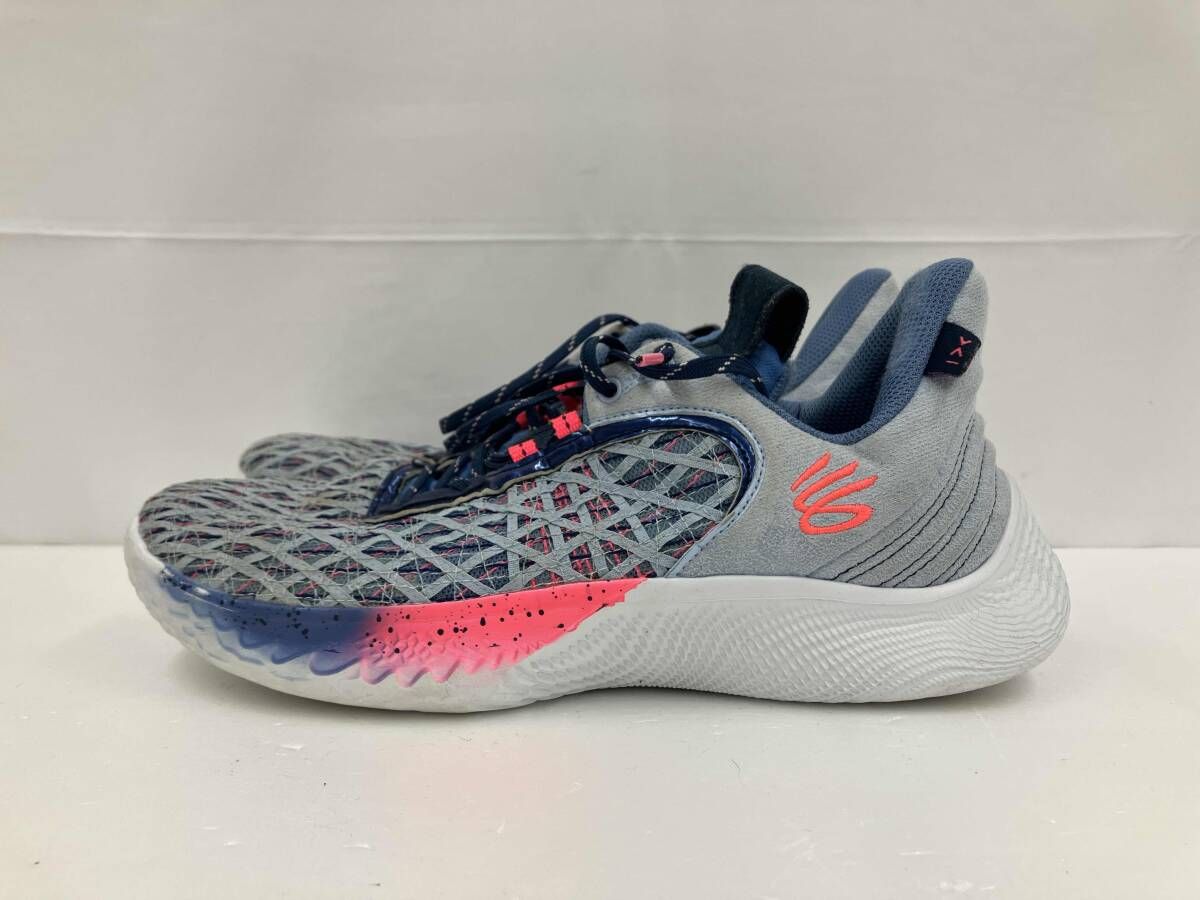UNDER ARMOUR アンダーアーマー CURRY FLOW 9 カリーフロー9