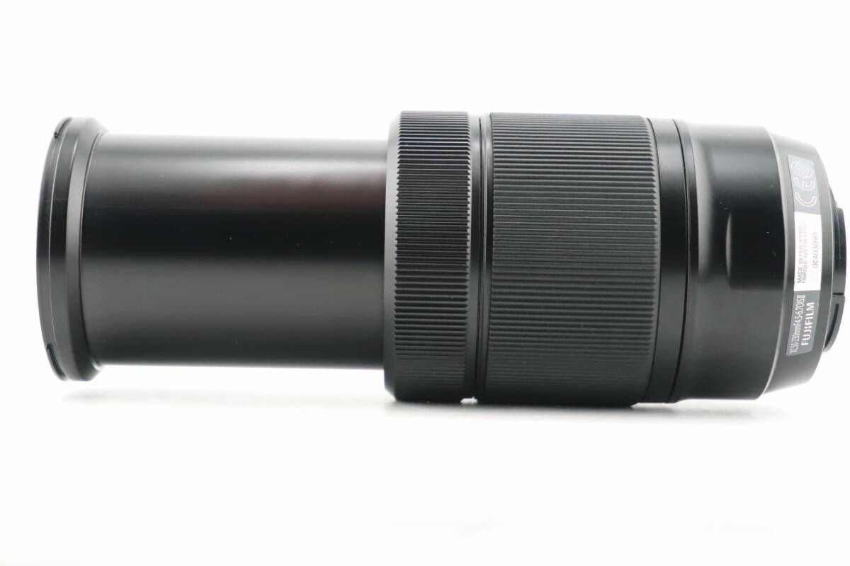 ☆富士フイルム FUJIFILM SUPER EBC XC 50-230mm F4.5-6.7 OIS II