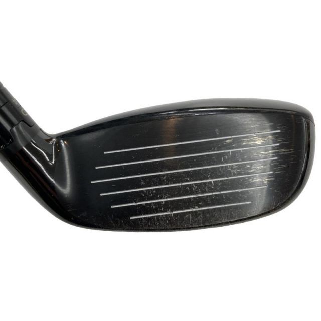 中古】 タイトリスト TS3 25° レフティ ユーティリティ UT Titleist