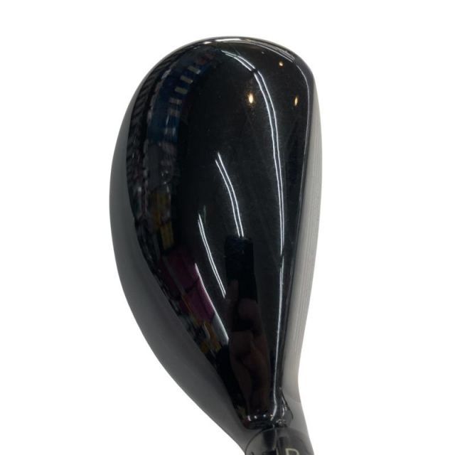 中古】 タイトリスト TS3 25° レフティ ユーティリティ UT Titleist
