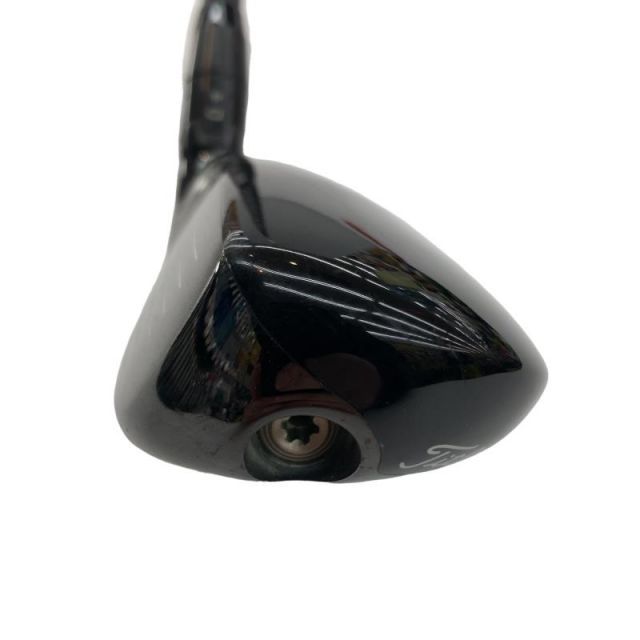 中古】 タイトリスト TS3 25° レフティ ユーティリティ UT Titleist
