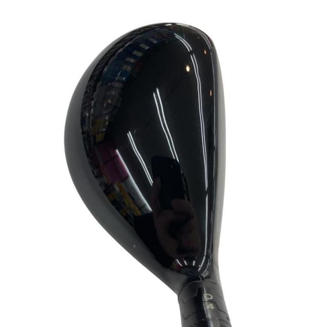 中古】 タイトリスト TSR2 21° レフティ ユーティリティ UT TENSEI PRO