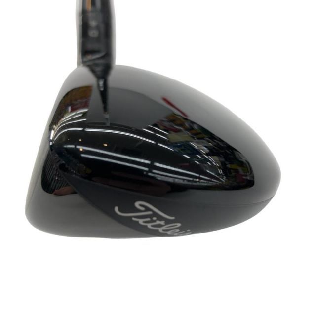 中古】 タイトリスト TSR2 21° レフティ ユーティリティ UT TENSEI PRO