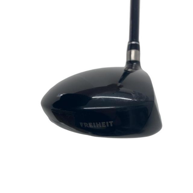 ゴルフ 【】 FREIHEIT THE-G Ti FAIRWAY WOOD MID SIZE 5W