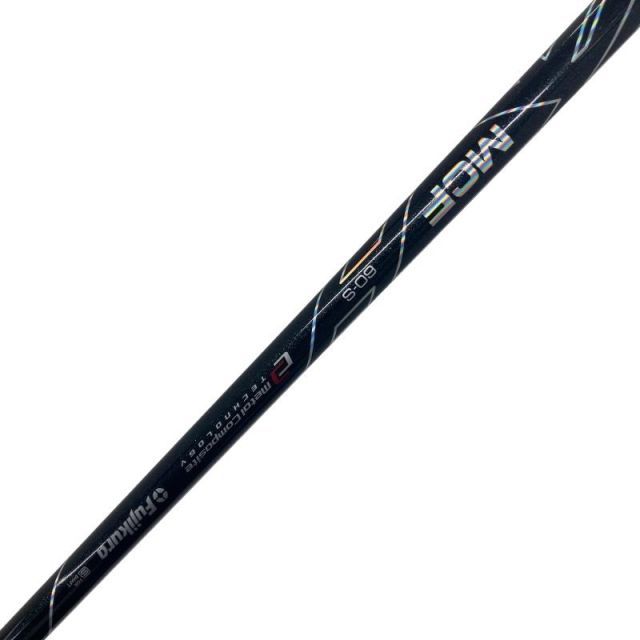 ゴルフ 【】 FREIHEIT THE-G Ti FAIRWAY WOOD MID SIZE 5W