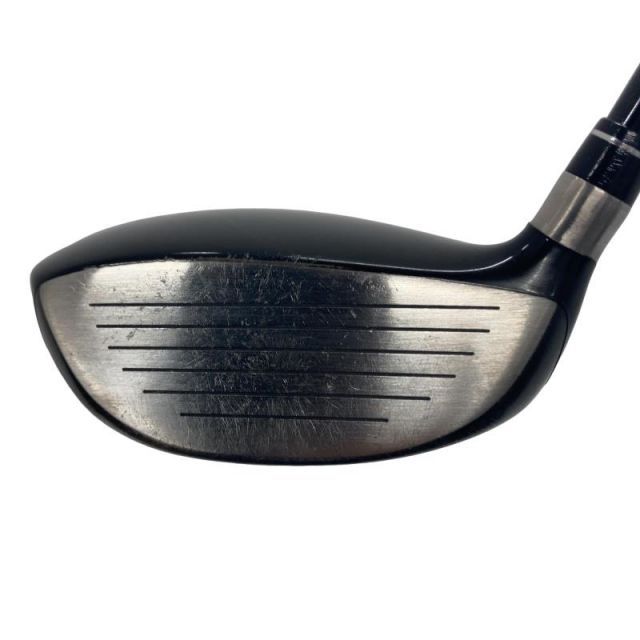 ゴルフ 【】 FREIHEIT THE-G Ti FAIRWAY WOOD MID SIZE 5W