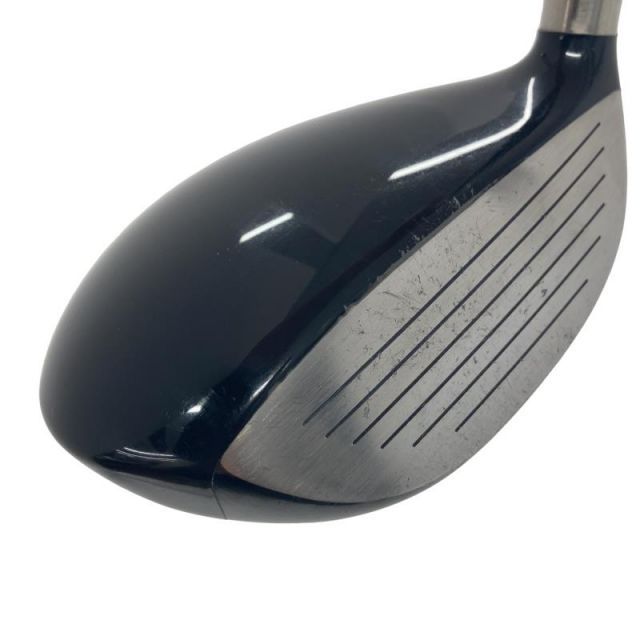 ゴルフ 【】 FREIHEIT THE-G Ti FAIRWAY WOOD MID SIZE 5W
