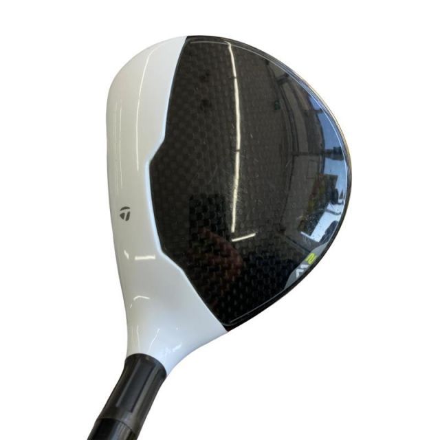 中古】 テーラーメイド M2(2017) 5W フェアウェイウッド FW TM1-217