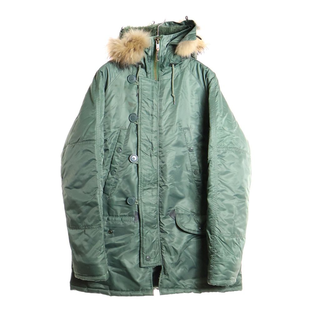 UNITED CARR (ユナイテッドカー) by BUZZRICKSONs N-3B バズリクソンズ