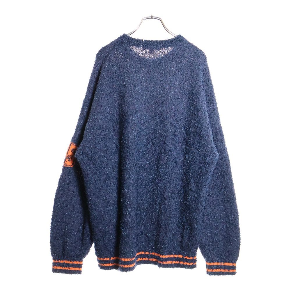 め*ん様 Supreme 25SS Texture Arc Sweater Cr SUPREME (シュプリーム) 25SS Texture Arc Sweater テクスチャー