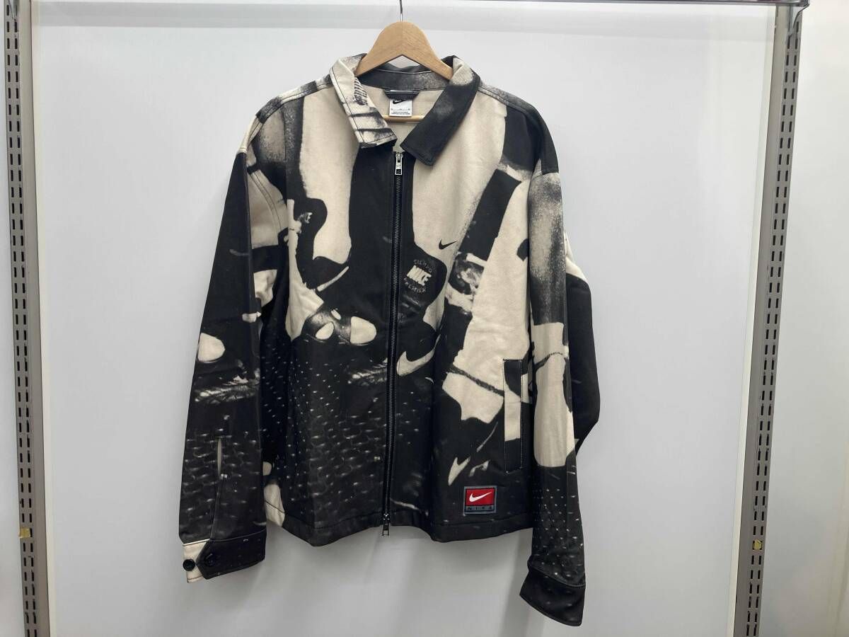 NIKE ナイキ FIELD SPORT JACKET フィールドスポーツジャケット IF1257 