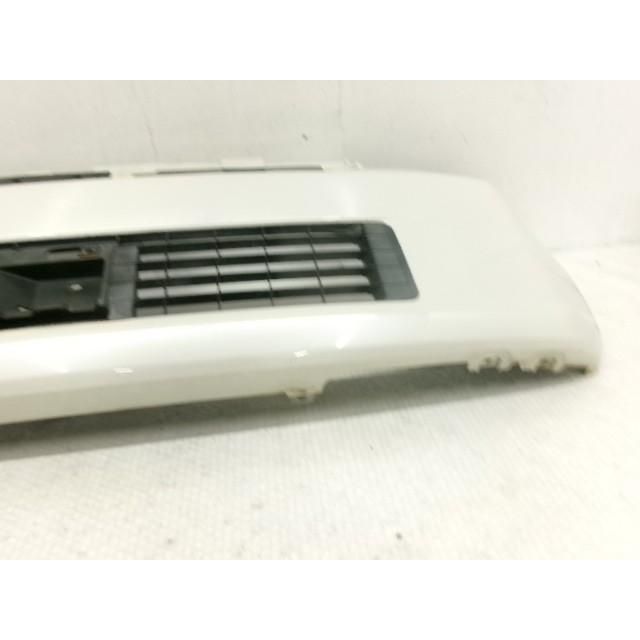 24年 ムーヴコンテ DBA-L575S フロントバンパー W24 パールホワイト 24年 ムーヴコンテ DBA-L575S フロントバンパー W24 パールホワイト