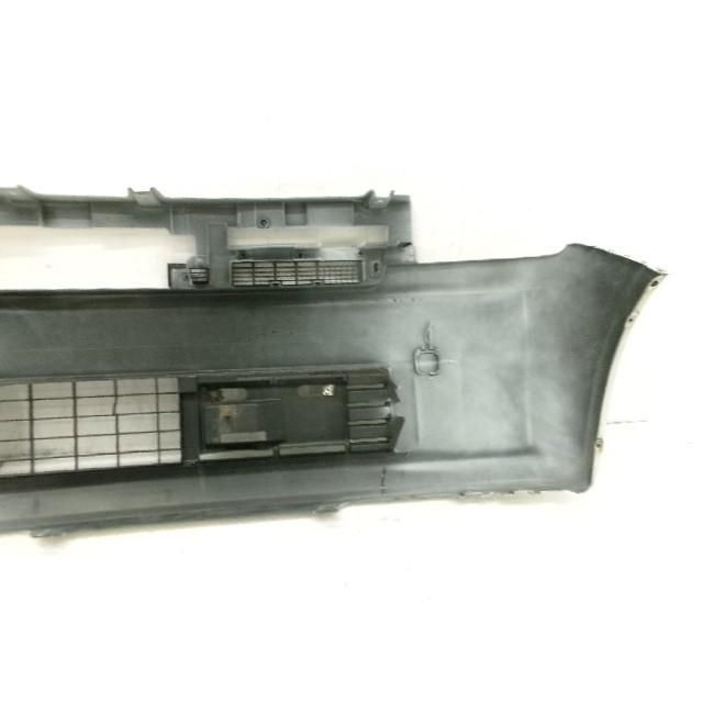 24年 ムーヴコンテ DBA-L575S フロントバンパー W24 パールホワイト