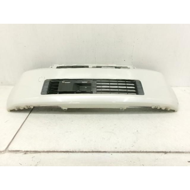 テ*ー様 ムーヴコンテ L575S フロントバンパー パール 52119-b27 テ*ー様 ムーヴコンテ L575S フロントバンパー パール 52119-b27