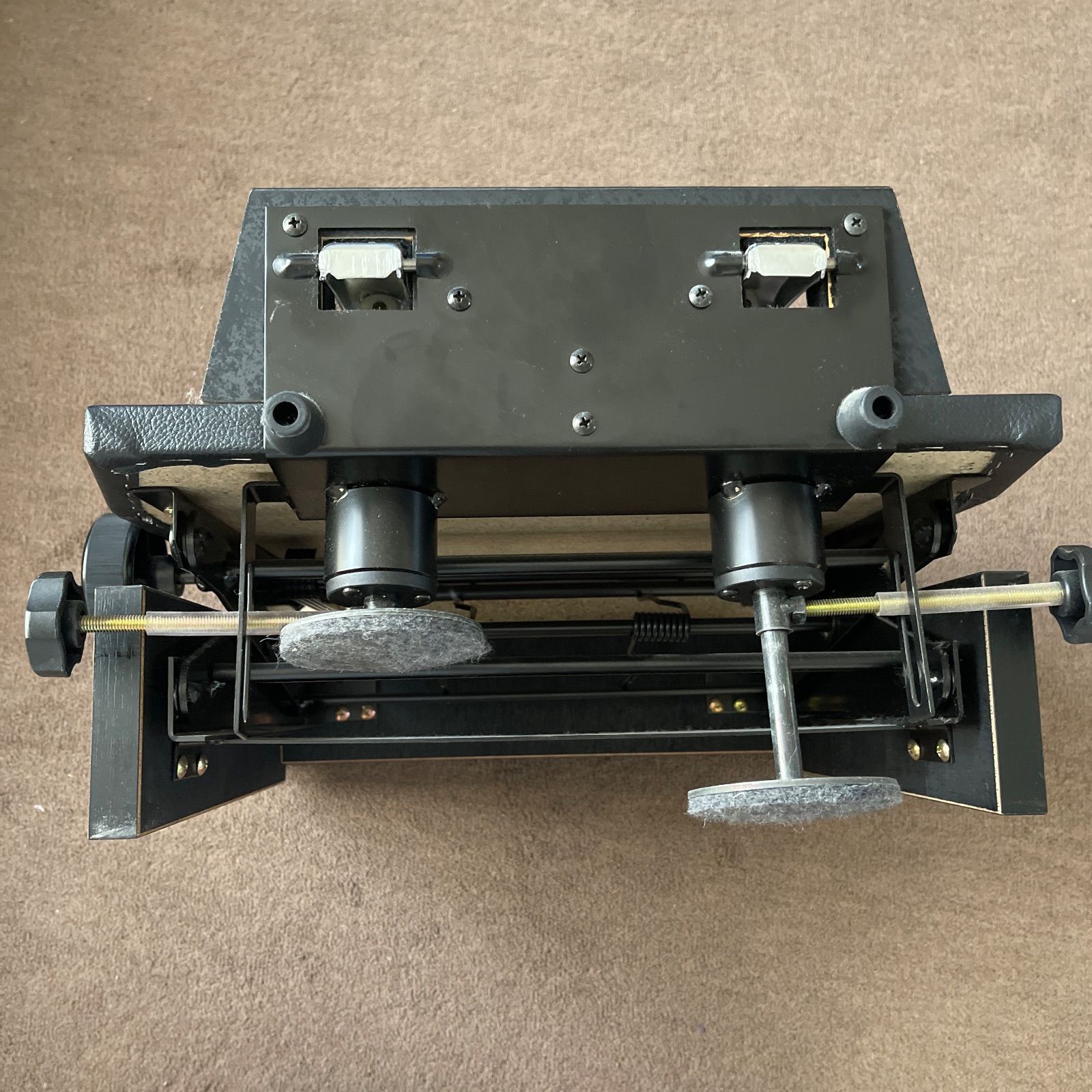 Peacock ツインペダル ブラック （補助ペダル） Peacock ツインペダル ブラック （補助ペダル） TAMA タマ/ツイン