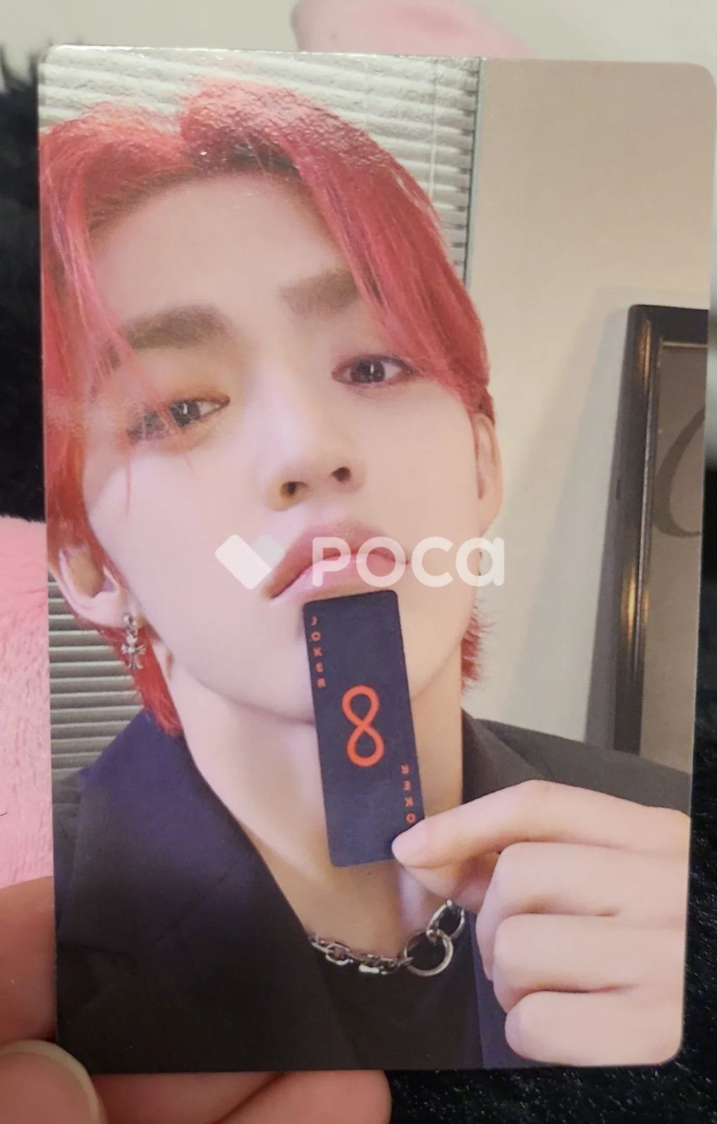 HAPPY S.COUPS DAY トレカ エスクプス SEVENTEEN エスクプス HAPPY S.COUPS DAY BIRTHDAY BOX VER.4 - メルカリ