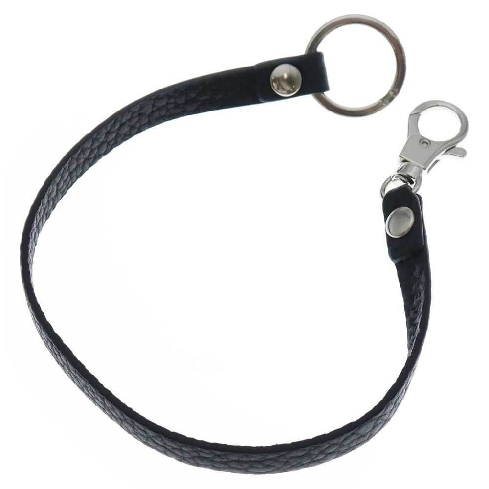 LEMAIRE (ルメール) KEY HOLDER レザー カラビナ キーホルダー