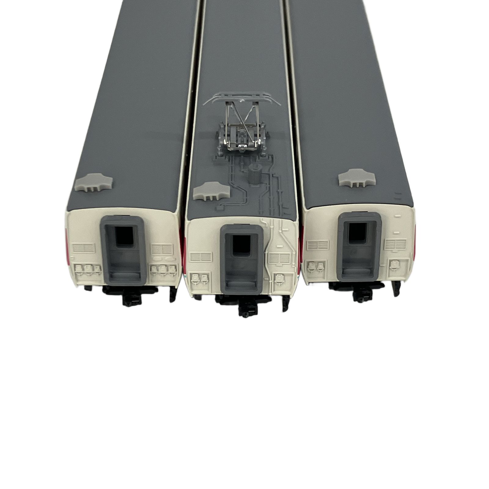 KATO 10-1451 381系「ゆったりやくも」6両セット Nゲージ 鉄道模型