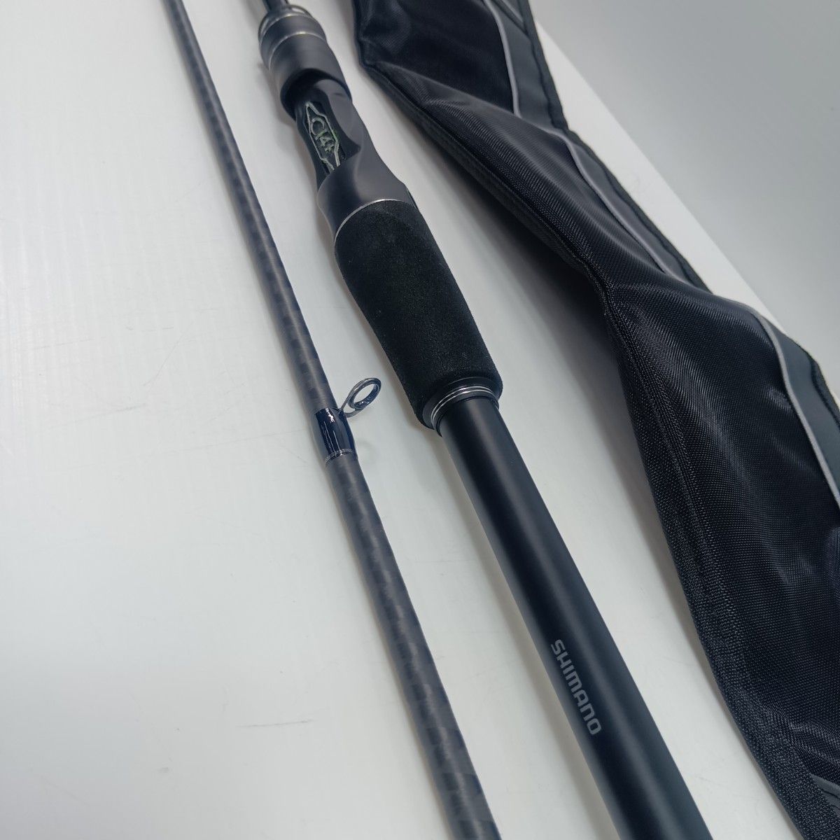 SHIMANO シマノ エクスセンスインフィニティ B806MR 程度A 袋付 37952 
