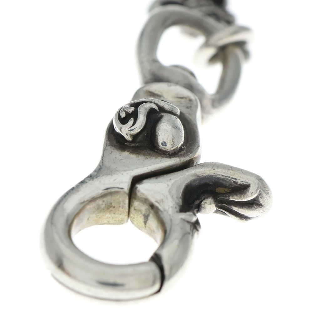 CHROME HEARTS (クロムハーツ) HRTBSF LONG-S/2クリップ ロング BS