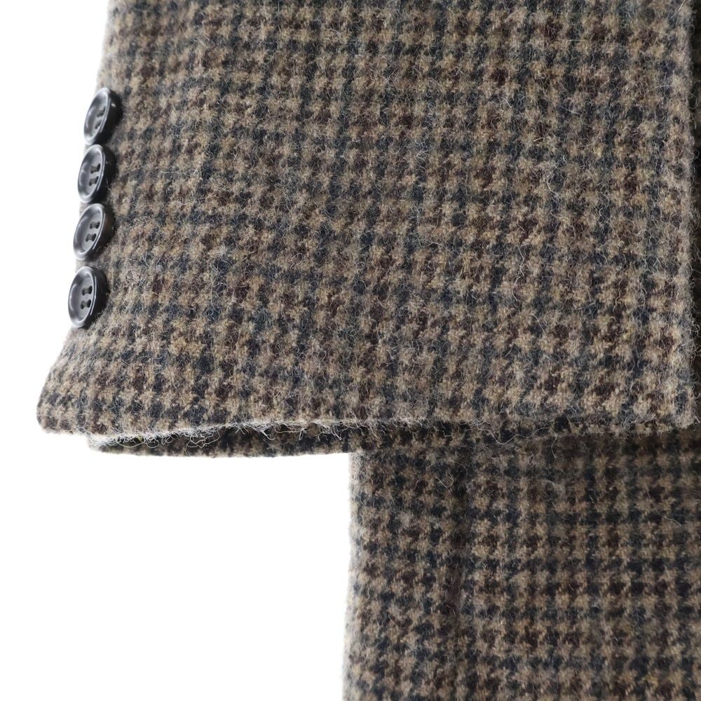 COMME des GARCONS HOMME DEUX (コムデギャルソン オムドゥ) 24AW