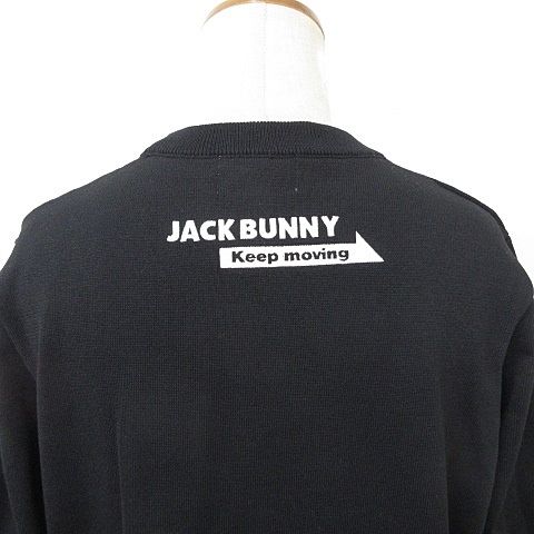 パーリーゲイツ PEARLY GATES ジャックバニー Jack Bunny!! スポーツ
