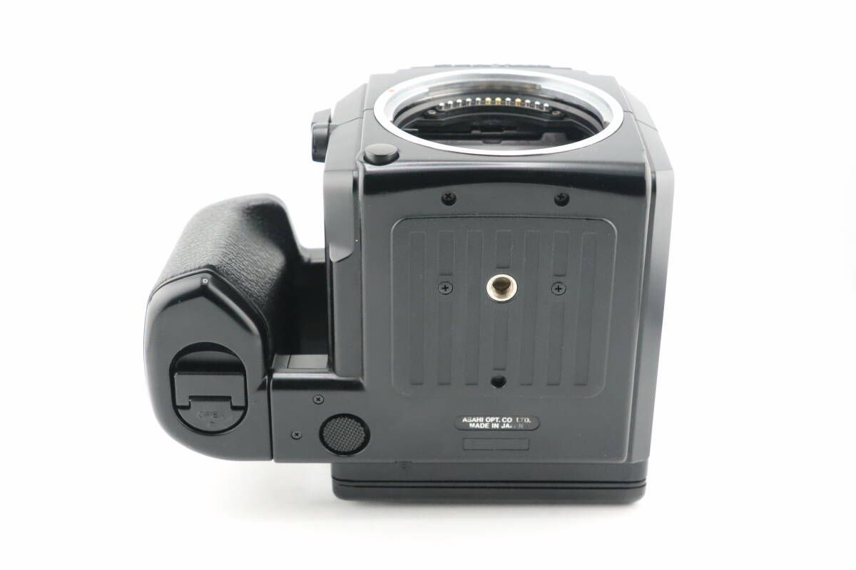 ☆良品☆ペンタックス PENTAX 645N ボディ☆ W0149＃4186 - メルカリ