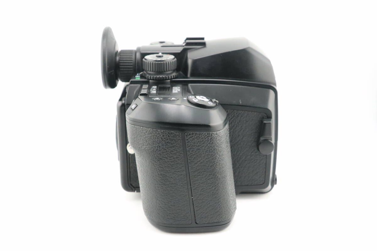 ☆良品☆ペンタックス PENTAX 645N ボディ☆ W0149＃4186 - メルカリ