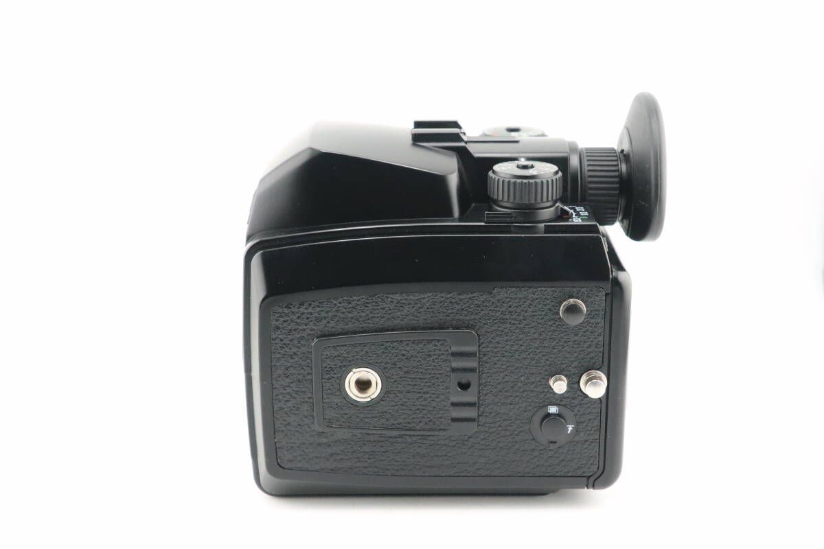 ☆良品☆ペンタックス PENTAX 645N ボディ☆ W0149＃4186 - メルカリ