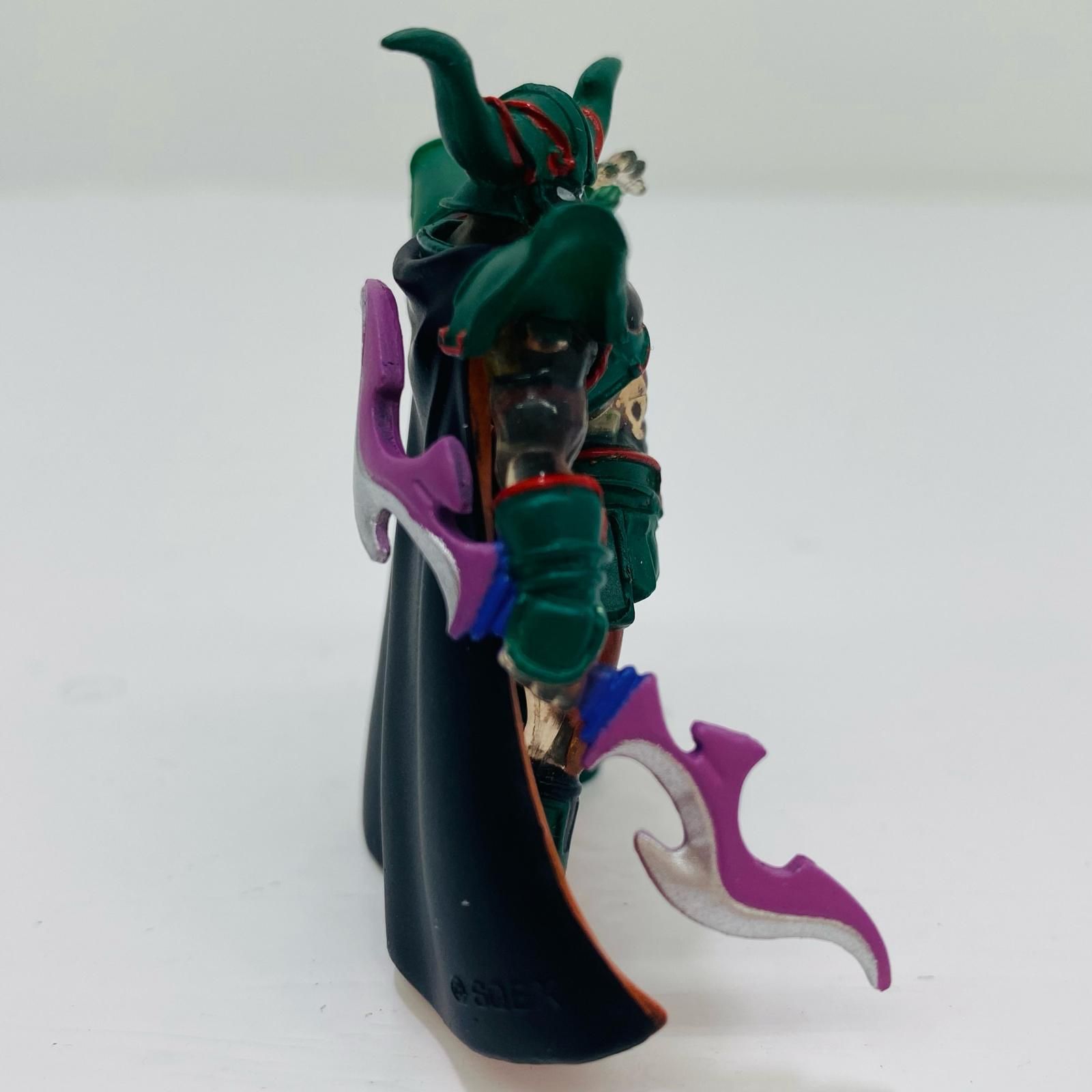 飾磨店】 中古 ダークドレアム 「ドラゴンクエスト クリスタル