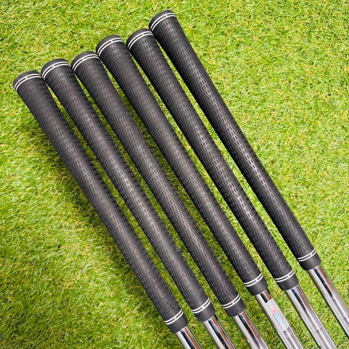 【良品】キャロウェイ Xフォージドスター 2021 メンズアイアンセット 6本 良品】キャロウェイ Xフォージドスター 2021 メンズアイアンセット 6本