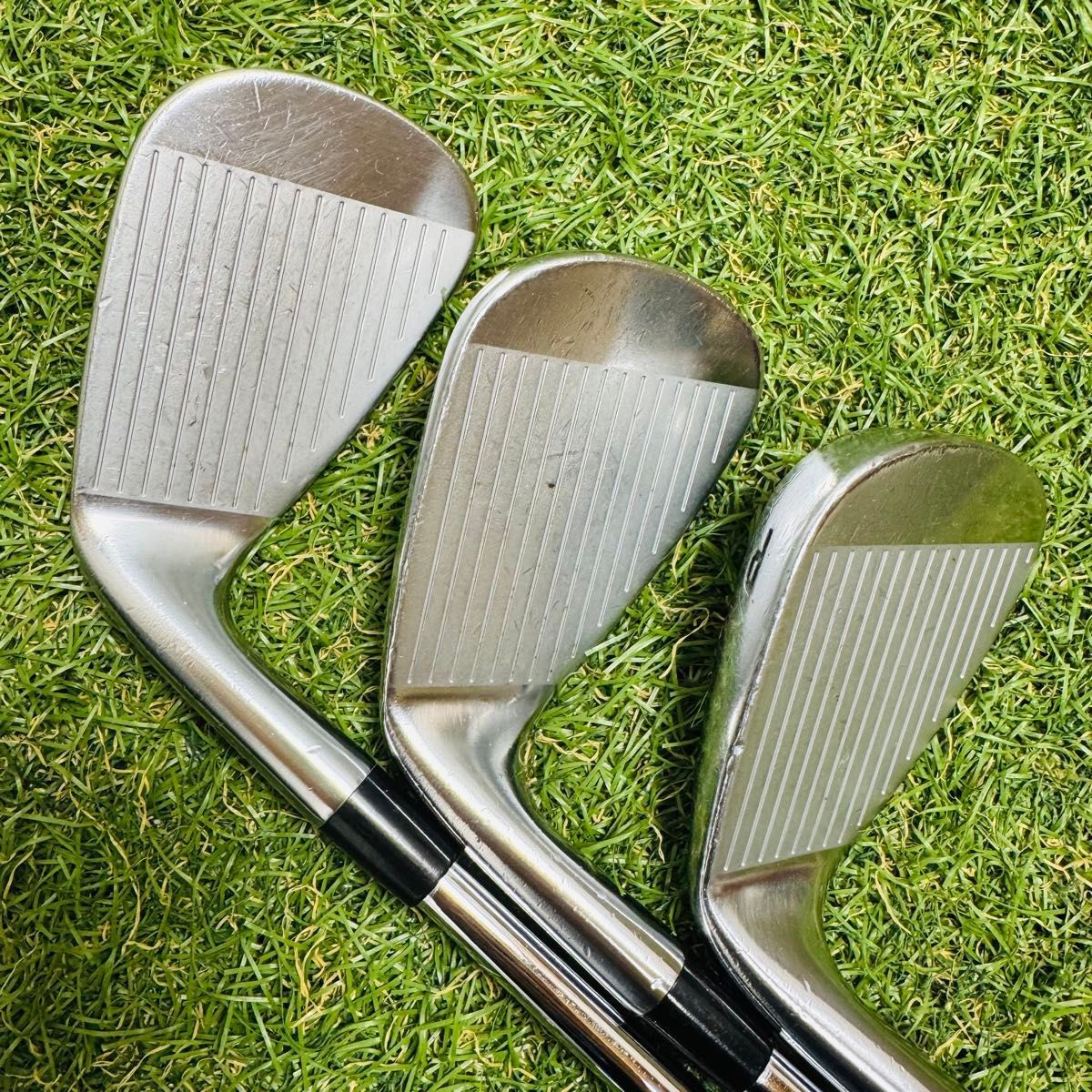 【良品】キャロウェイ Xフォージドスター 2021 メンズアイアンセット 6本 良品】キャロウェイ Xフォージドスター 2021 メンズアイアンセット 6本