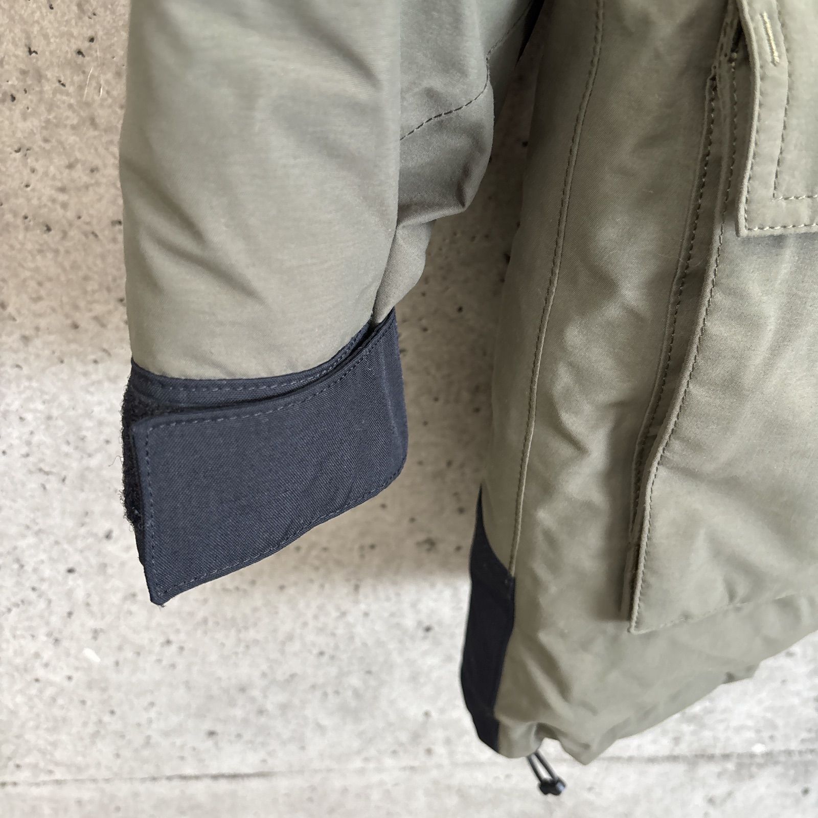 USED】 古着 美品 THE NORTH FACE ザ ノース フェイス NDW91935 