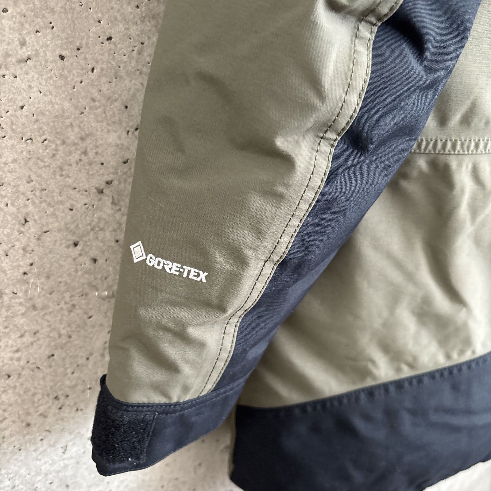 USED】 古着 美品 THE NORTH FACE ザ ノース フェイス NDW91935 