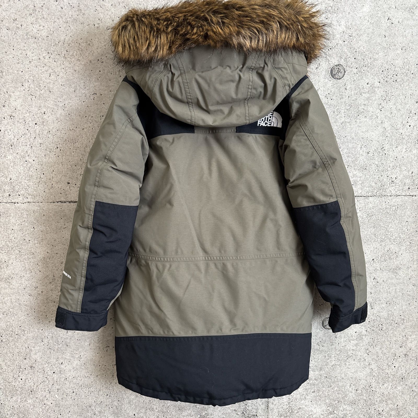 USED】 古着 美品 THE NORTH FACE ザ ノース フェイス NDW91935 