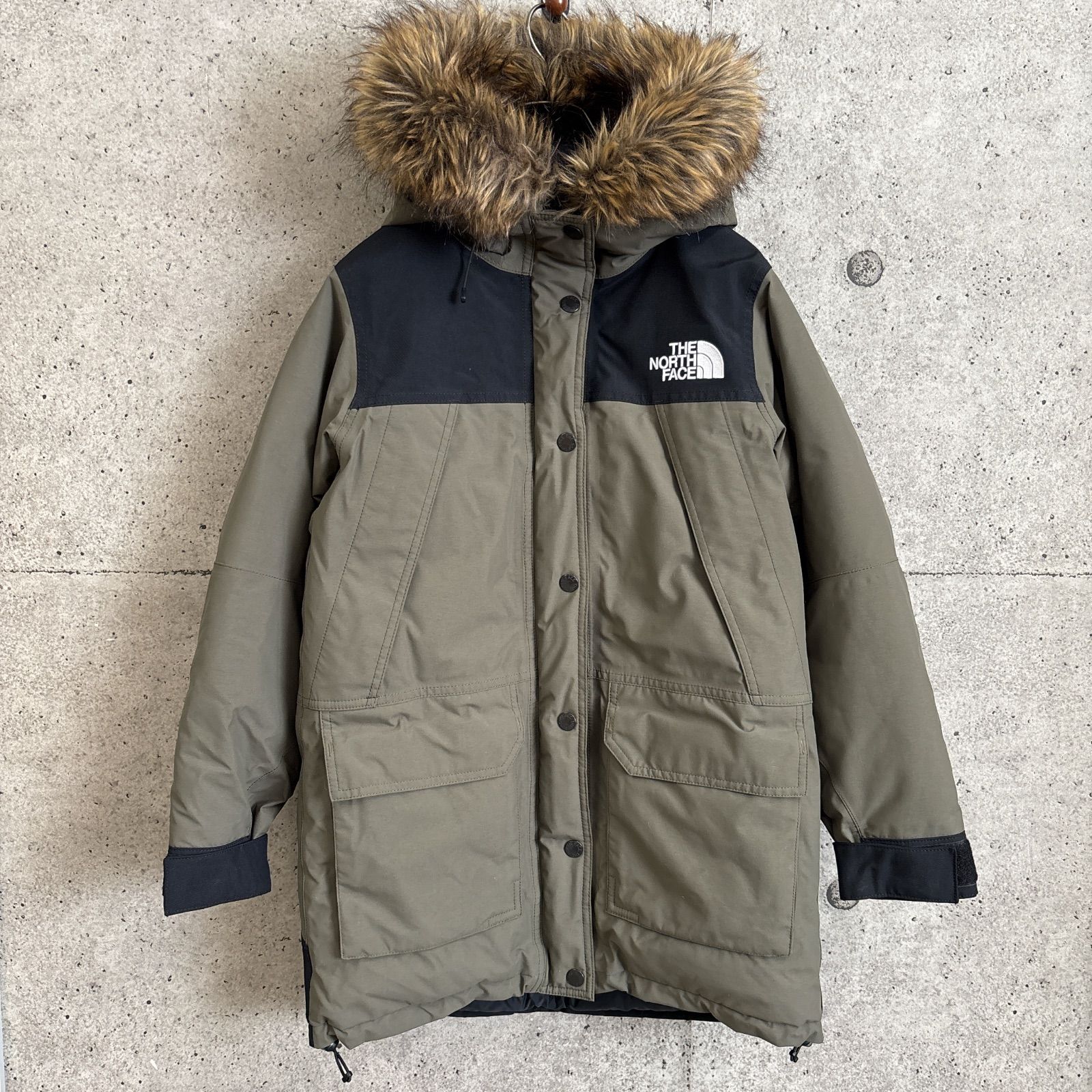 USED】 古着 美品 THE NORTH FACE ザ ノース フェイス NDW91935 