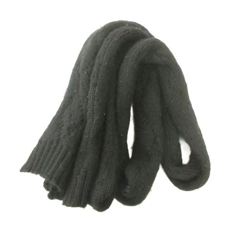 ジョンローレンスサリバン JOHN LAWRENCE SULLIVAN マフラー ストール