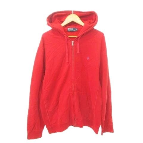 ポロ バイ ラルフローレン Polo by Ralph Lauren RN41381 ジップ