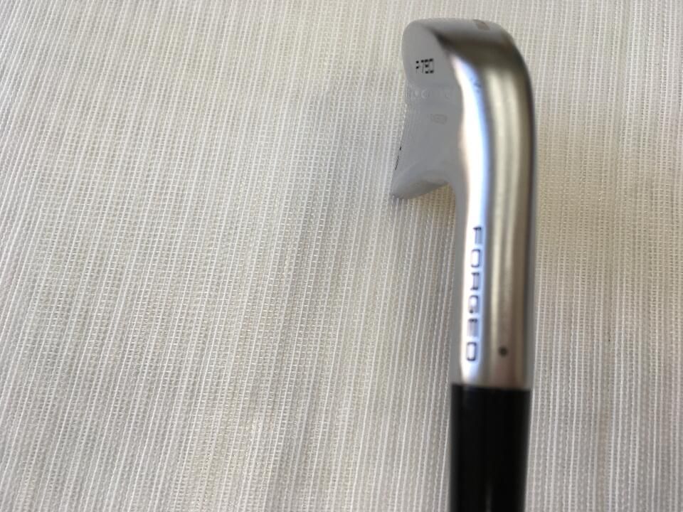 テーラーメイド P・790 2021 ダイナミックゴールドEX ツアーイシュー