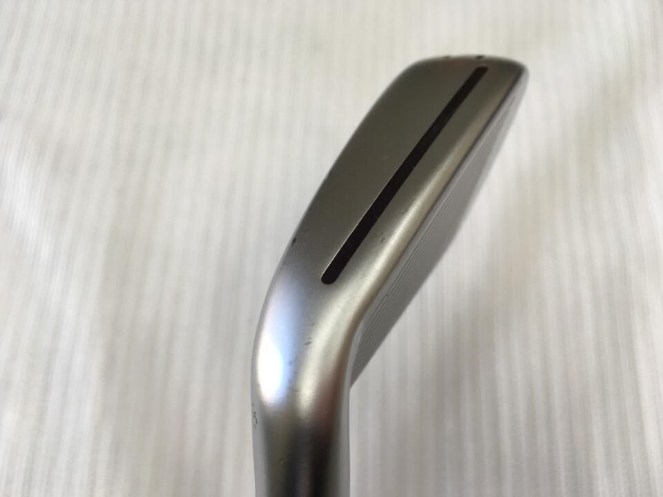 テーラーメイド P・790 2021 ダイナミックゴールドEX ツアーイシュー