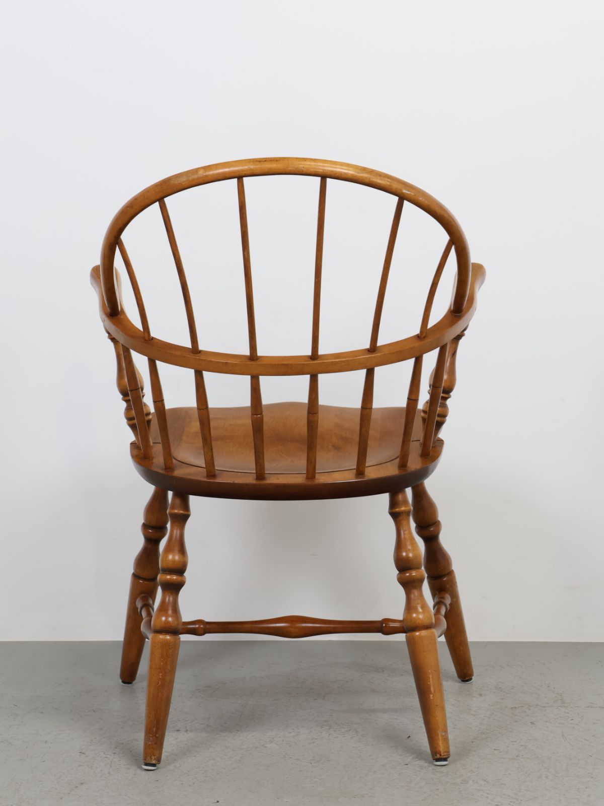 1960 - 70年代 Nichols & Stone社製 ヴィンテージ パイン ウィンザー