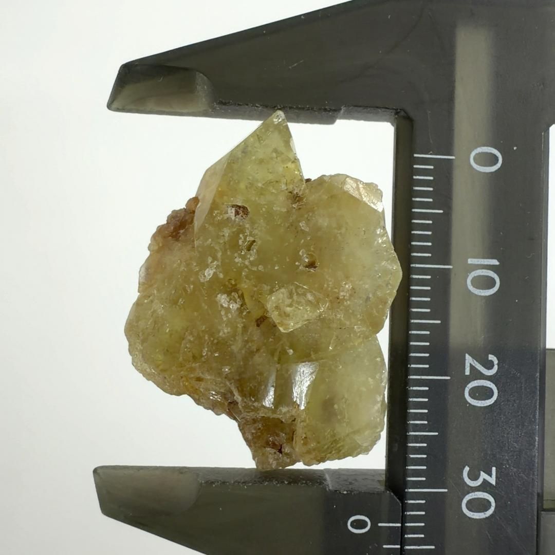 E32929】 ブラジリアナイト ブラジル石 天然石 鉱物 原石 - メルカリ