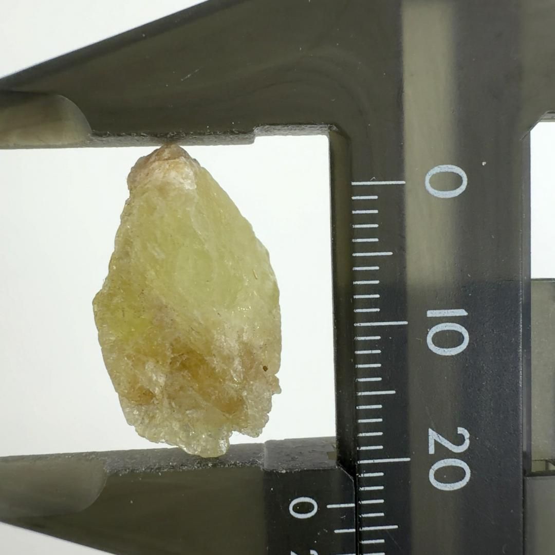 E32939】 ブラジリアナイト ブラジル石 天然石 鉱物 原石 - メルカリ