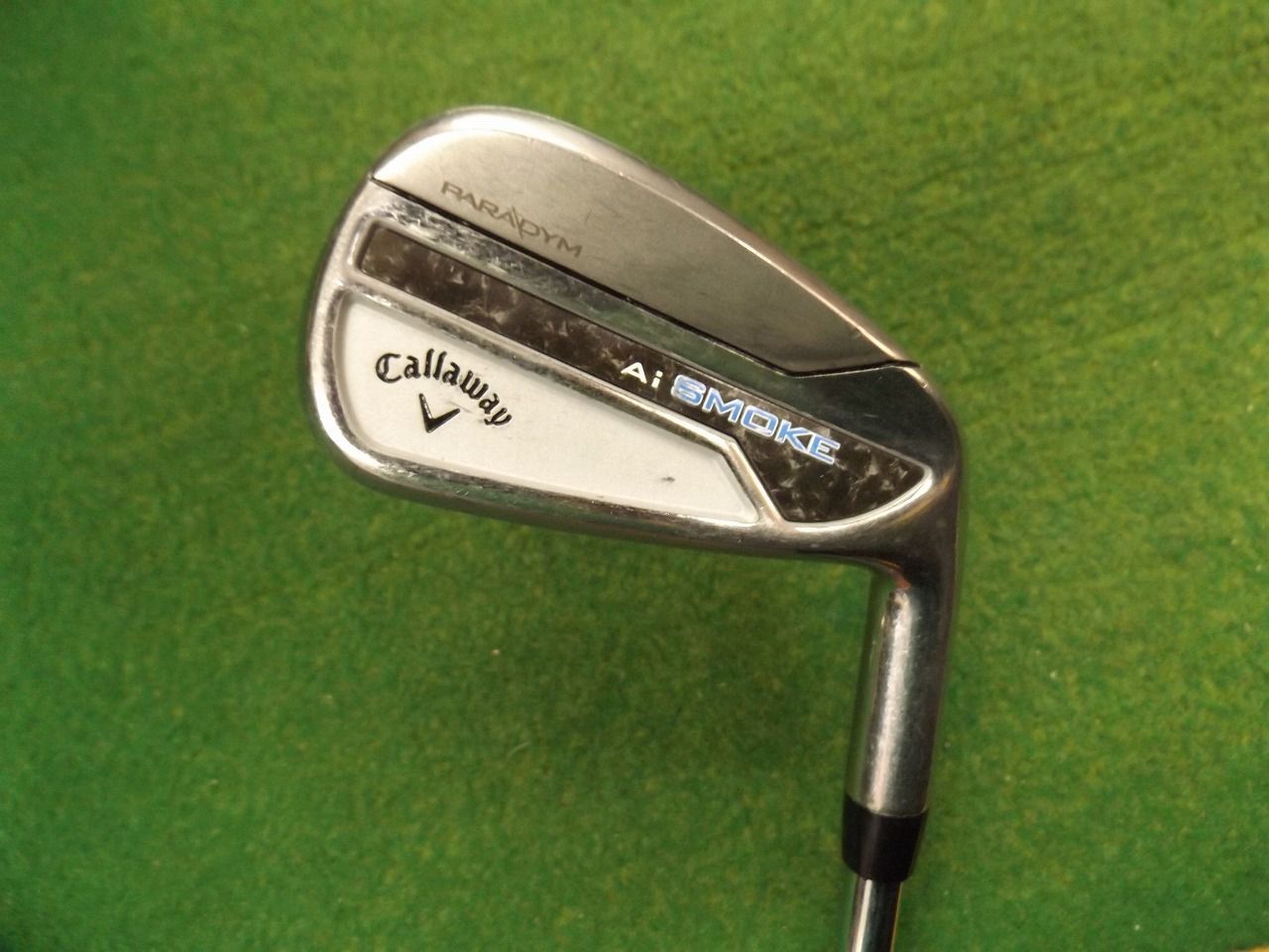 4985 PARADYM Ai SMOKE #6-PW NS 950GH neo S キャロウェイ パラダイム