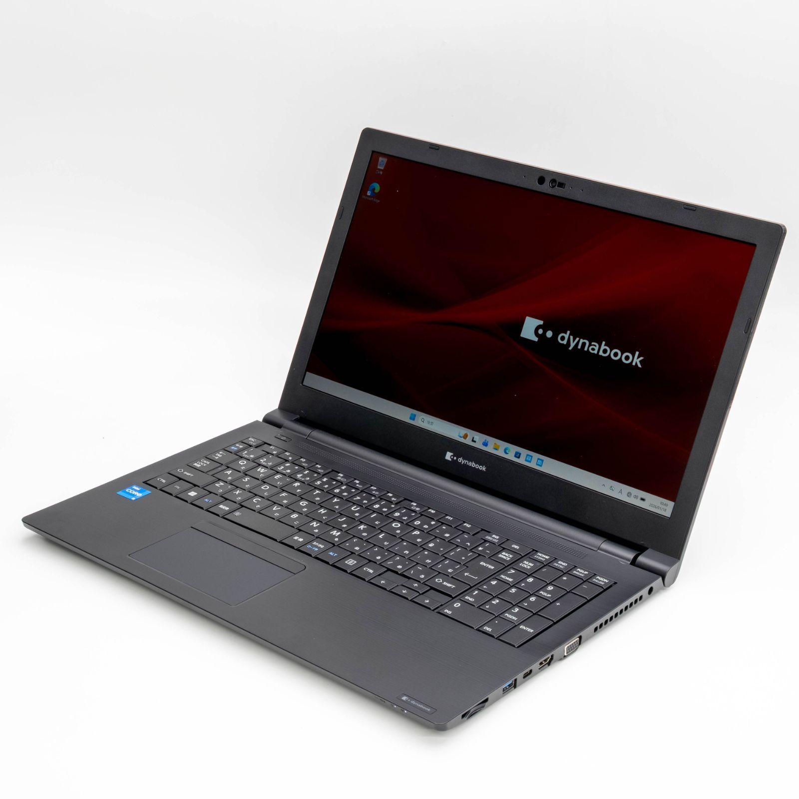 dynabook B55/LW 第13世代i5 Win11 中古ノートPC - メルカリ