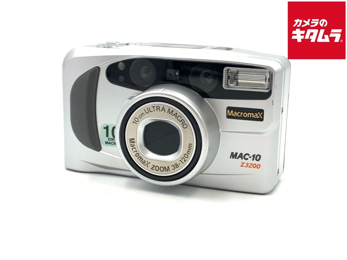 中古】 【良品】 ゴコー（GOKO）MAC-10 Z3200 - メルカリ