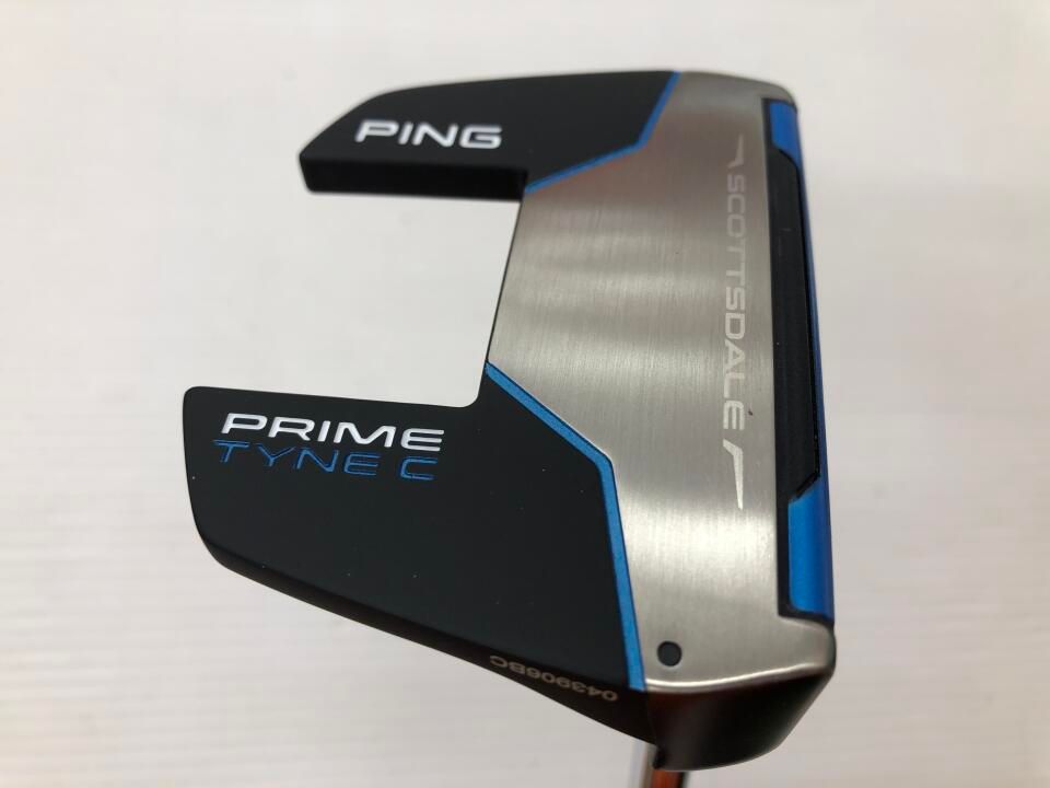 ピン SCOTTSDALE PRIME TYNE C パター 中古【最短即日発送】 - メルカリ