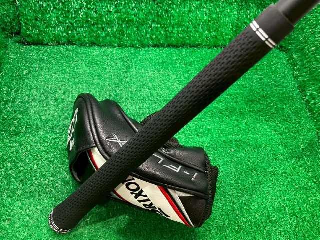 激安[032] ユーティリティ ダンロップ スリクソンZXi HYBRID/Diamana