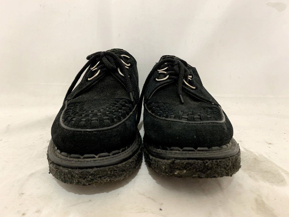 e Cox ✕アベイシングエイプコラボラバーソール e Cox ✕アベイシングエイプコラボラバーソール A BATHING APE